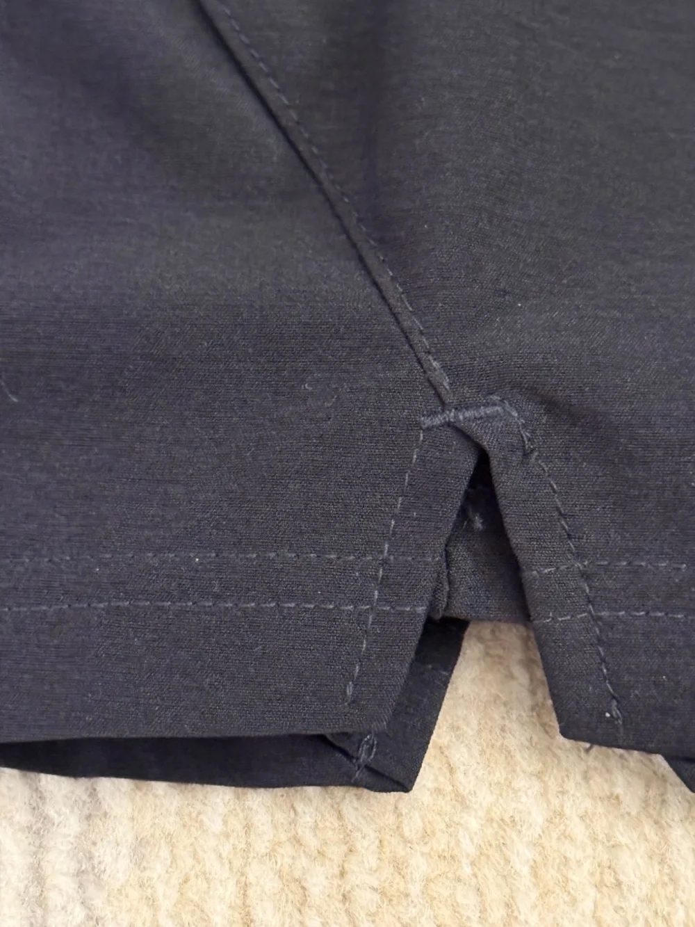 Adidas Axis Woven 3.0 Training Shorts J7973 solid black athletic gym shorts sz M